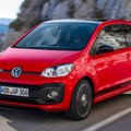 Volkswagen собирается разработать доступный электрокар вместе с Renault